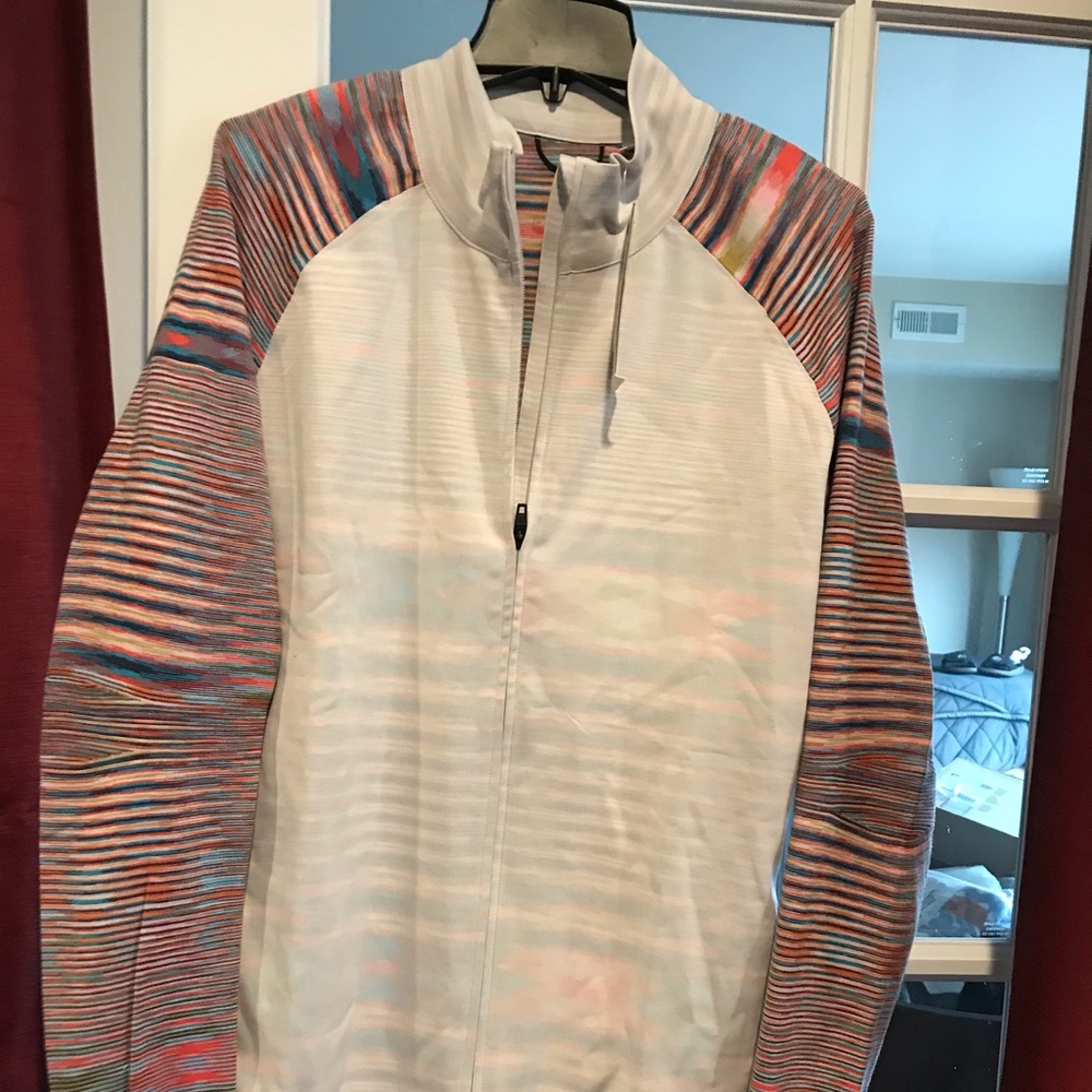 Adidas active jacket !!!FIRM